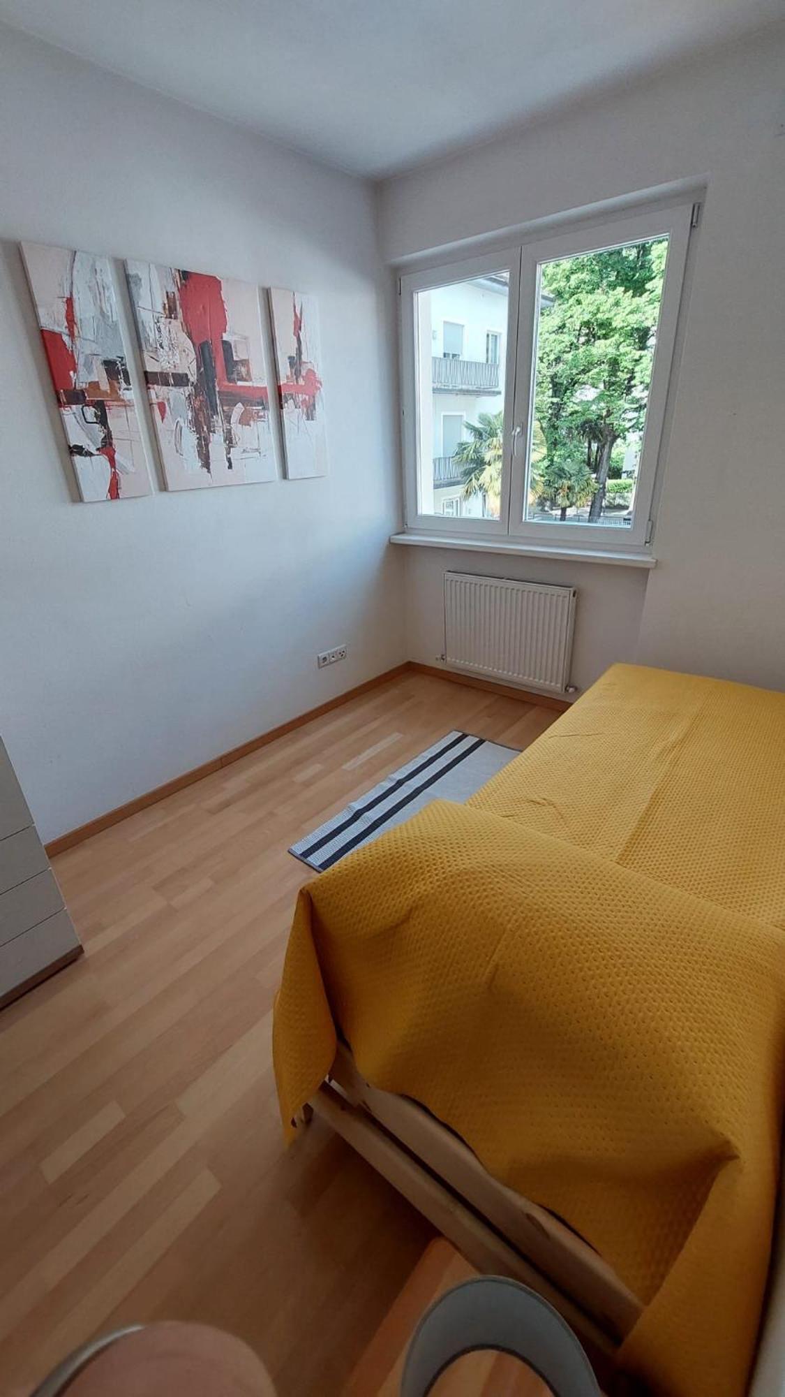 Rocco'S Apartment - In Centro A Merano Extérieur photo