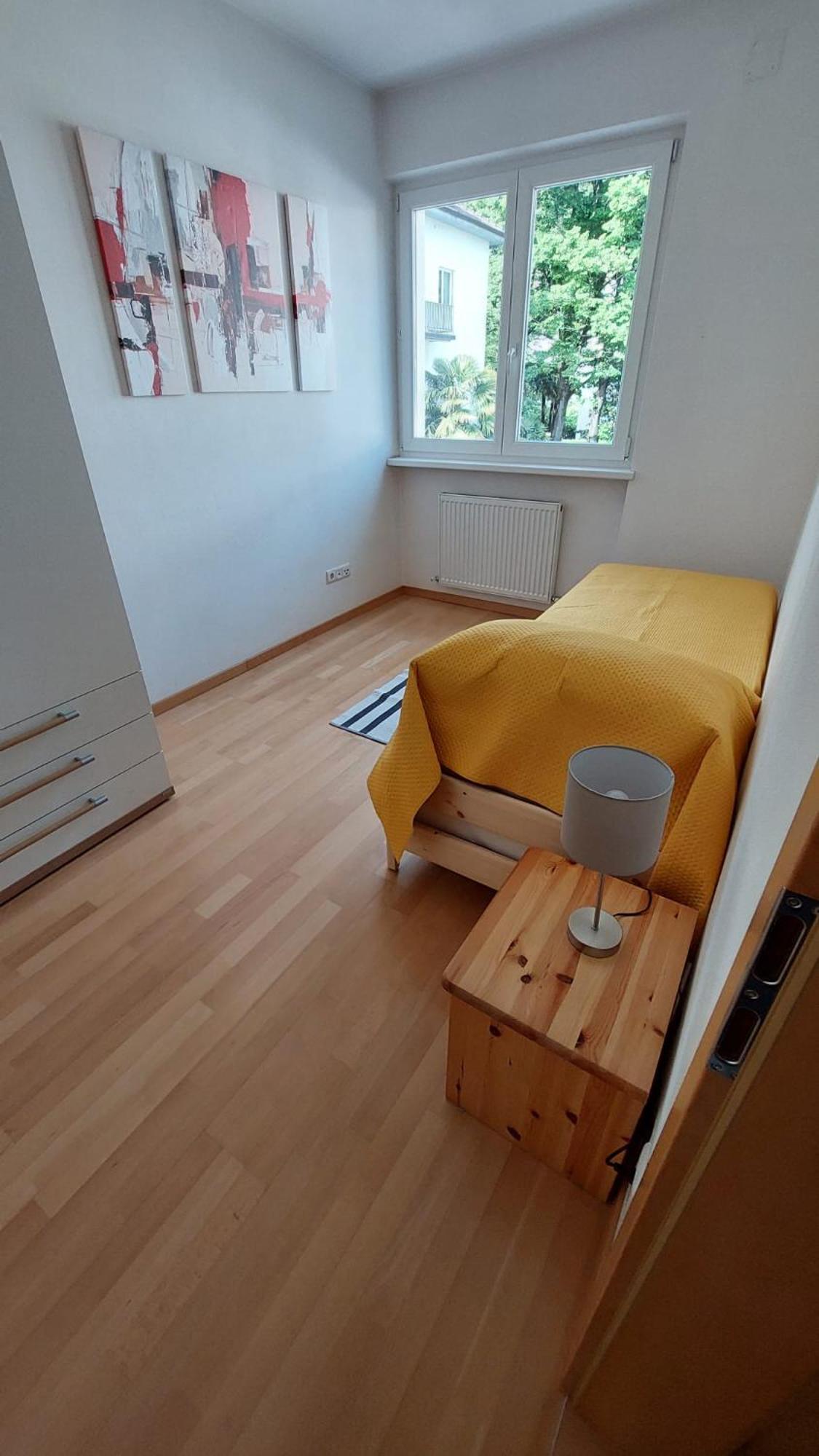 Rocco'S Apartment - In Centro A Merano Extérieur photo
